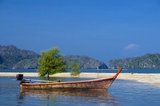 Pak Bara is a small seaside town and fishing village about 60km (37 miles) north-west of the provincial capital, Satun. Although less a destination in its own right than a jumping off point for visits to Mu Ko Phetra Marine National Park and Ko Tarutao Marine National Park.